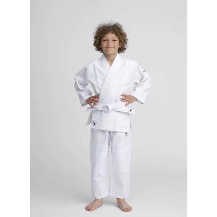 Ippon Gear Beginner 2 judo uniform-lv