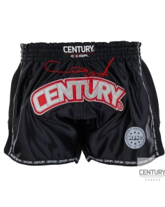 Century WAKO K1/Muay Thai Competition shorts LV