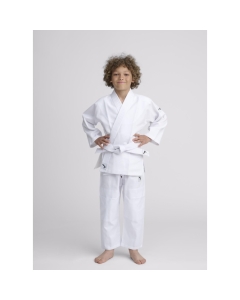 Ippon Gear Beginner 2 judo uniform-lv